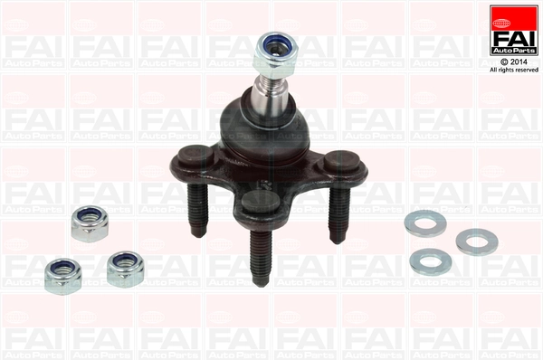 Ball Joint